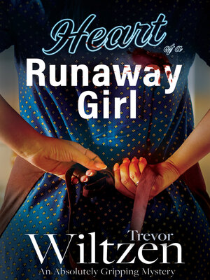 cover image of Heart of a Runaway Girl